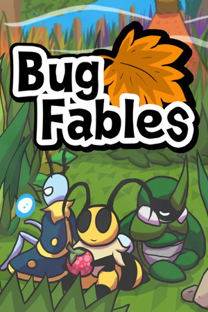 Download Bug Fables: The Everlasting Sapling
