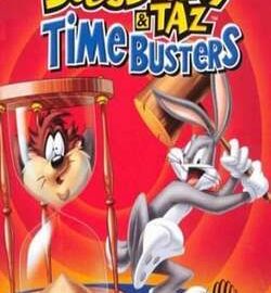 Download Bugs Bunny & Taz - Time Busters
