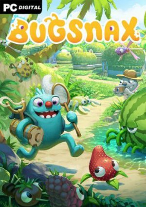 Download Bugsnax
