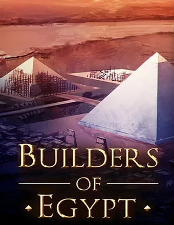Download Builders of Egypt