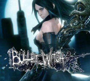 Download Bullet Witch Download Bullet Witch
