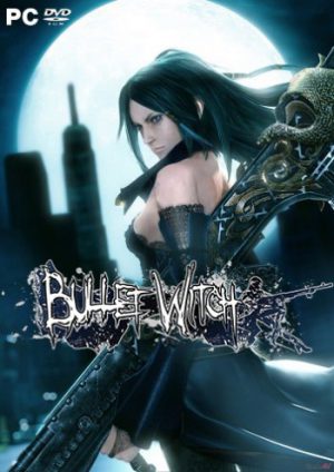 Download Bullet Witch