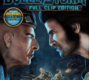 Download Bulletstorm: Full Clip Edition