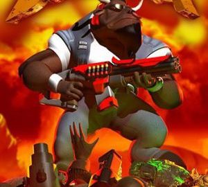 Download Bullshot