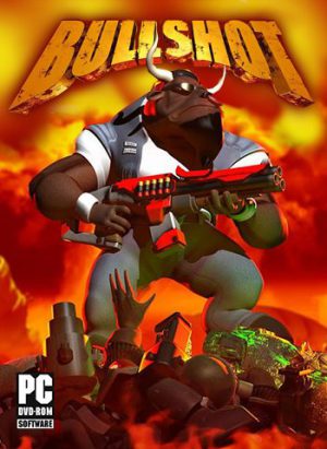 Download Bullshot