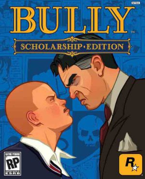 Download Bully: Scholarship Edition