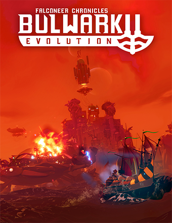 Download Bulwark: Falconeer Chronicles Digital Deluxe Bundle