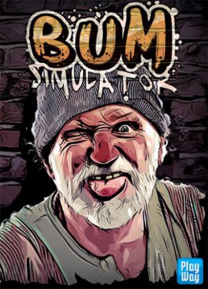 Download Bum Simulator