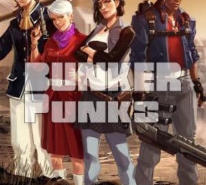 Download Bunker Punks