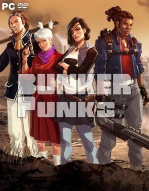 Download Bunker Punks Download Bunker Punks
