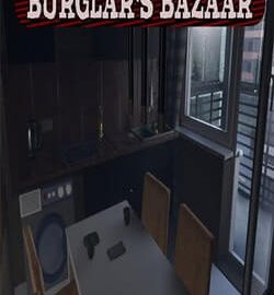 Download BURGLAR'S BAZAAR