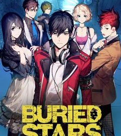 Download Buried Stars