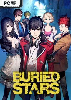 Download Buried Stars