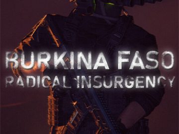 Download Burkina Faso: Radical Insurgency (MULTi14) [FitGirl Repack]