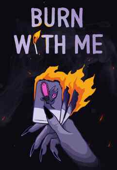 Download Burn With Me