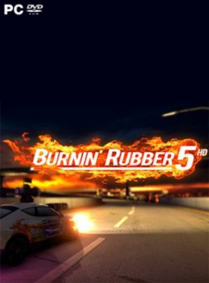 Download Burnin Rubber 5 HD Download Burnin Rubber 5 HD