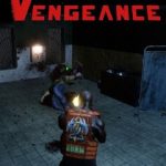 Download Burning Vengeance