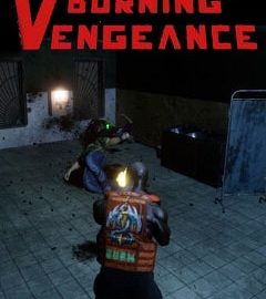 Download Burning Vengeance