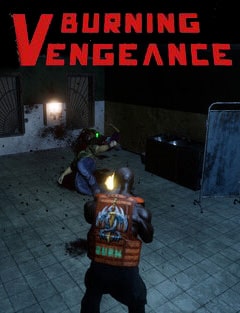 Download Burning Vengeance
