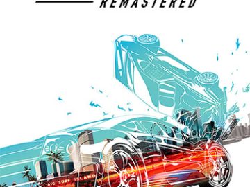Download Burnout Paradise Remastered (v1.0.0 + All DLCs, MULTi8) [FitGirl Repack]