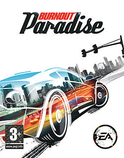 Download Burnout Paradise: The Ultimate Box Download Burnout Paradise: The Ultimate Box