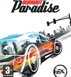 Download Burnout Paradise: The Ultimate Box Download Burnout Paradise: The Ultimate Box