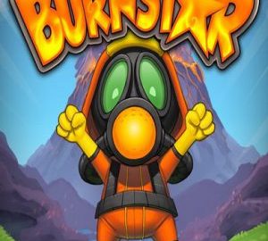 Download Burnstar