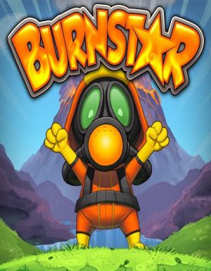 Download Burnstar