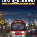 Download Bus Bound - Deluxe Edition