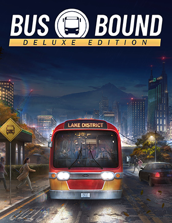 Download Bus Bound - Deluxe Edition