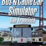 Download Bus & Cable Car Simulator: San Francisco Download Bus & Cable Car Simulator: San Francisco