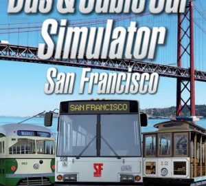Download Bus & Cable Car Simulator: San Francisco