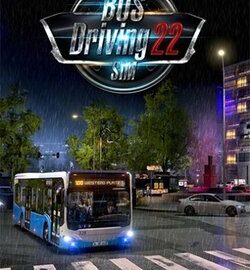 Download Bus Driving Sim 22