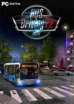 Download Bus Driving Sim 22