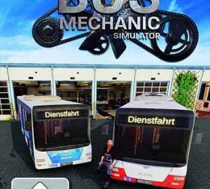 Download Bus Mechanic Simulator