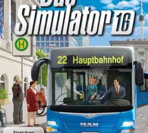 Download Bus Simulator 16