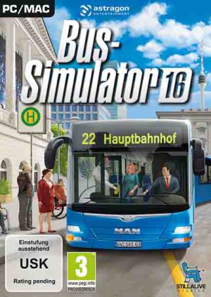 Download Bus Simulator 16 Download Bus Simulator 16