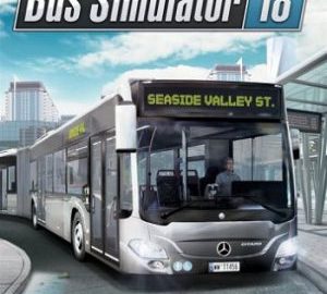 Download Bus Simulator 18