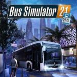 Download Bus Simulator 21 Next Stop