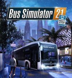 Download Bus Simulator 21 Next Stop