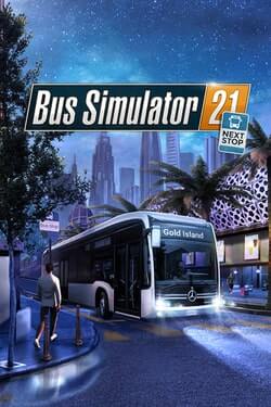 Download Bus Simulator 21 Next Stop