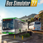 Download Bus Simulator 27 Year 1 Edition