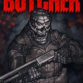 Download BUTCHER