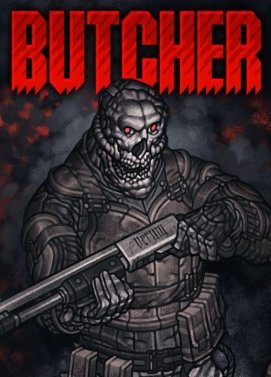 Download BUTCHER