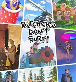 Download Butchers Don't Surf!