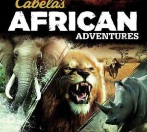 Download Cabela's African Adventures
