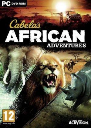 Download Cabela's African Adventures