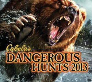 Download Cabela's Dangerous Hunts 2013