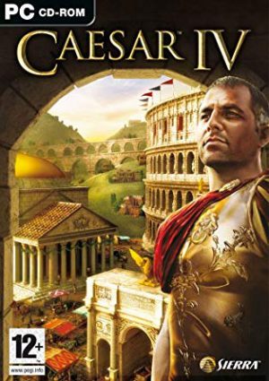 Download Caesar IV Download Caesar IV