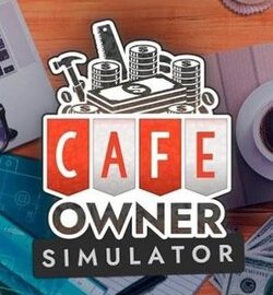 Download Cafe Owner Simulator